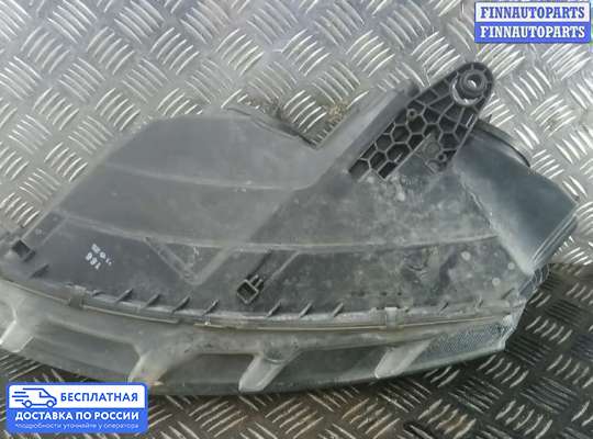 Фара передняя на Skoda Octavia (5E, A7)