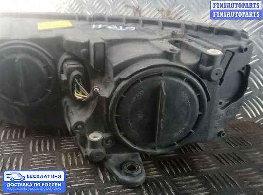 Фара передняя на Skoda Octavia (5E, A7)