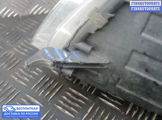 Фара передняя на Skoda Octavia (5E, A7)