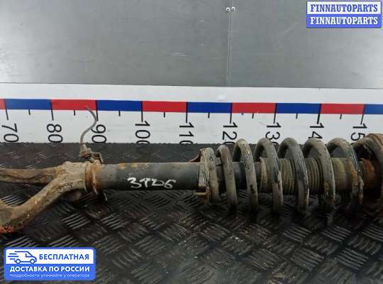 Пружина подвески на Honda Accord VIII (CU)