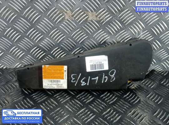 Подушка безопасности пассажира (AirBag) на Volvo XC60 I (Y20)