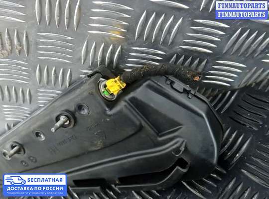 Подушка безопасности пассажира (AirBag) на Volvo XC60 I (Y20)