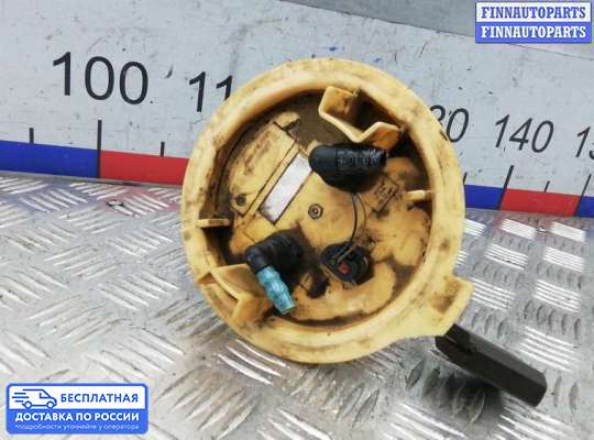 Датчик уровня топлива на Mercedes-Benz E (W212)