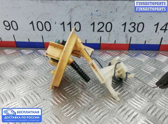 Датчик уровня топлива на Mercedes-Benz E (W212)