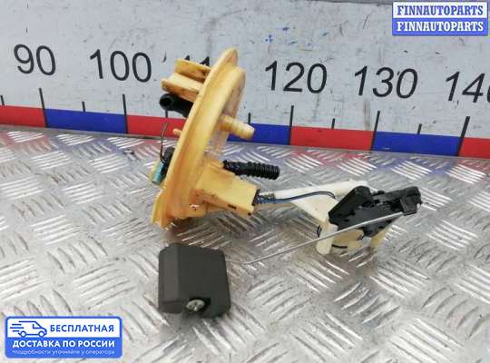 Датчик уровня топлива на Mercedes-Benz E (W212)