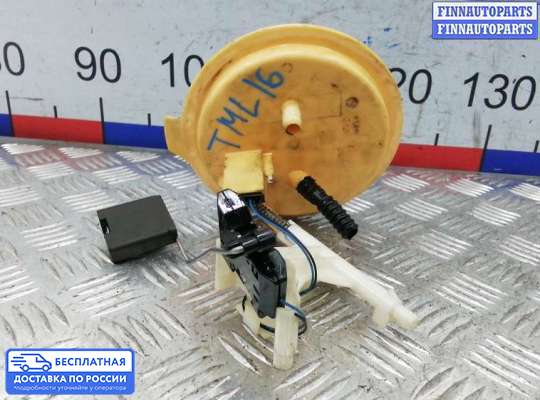 Датчик уровня топлива на Mercedes-Benz E (W212)