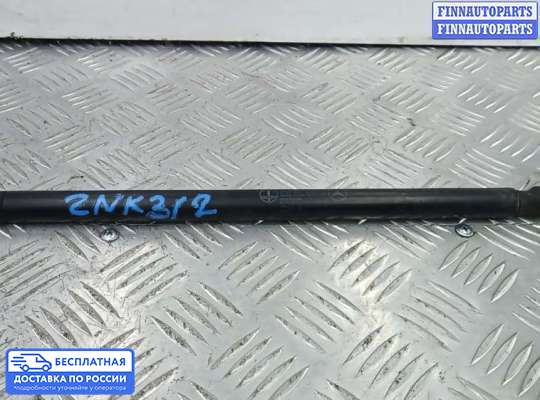 Амортизатор крышки багажника на Mercedes-Benz E (W211)