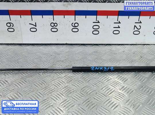 Амортизатор крышки багажника на Mercedes-Benz E (W211)