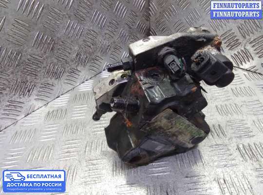 ТНВД на Chrysler 300C I (LX)