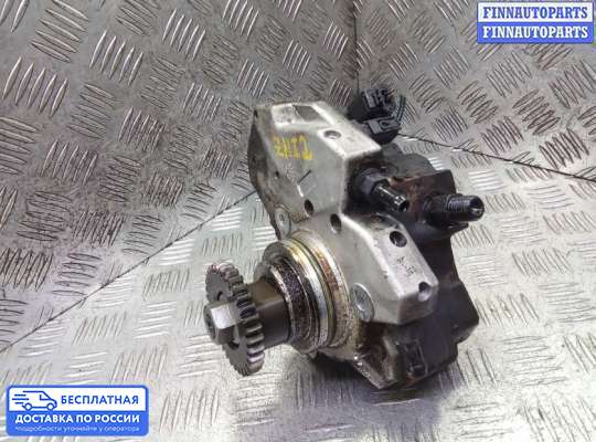 ТНВД на Chrysler 300C I (LX)