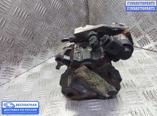 ТНВД на Chrysler 300C I (LX)