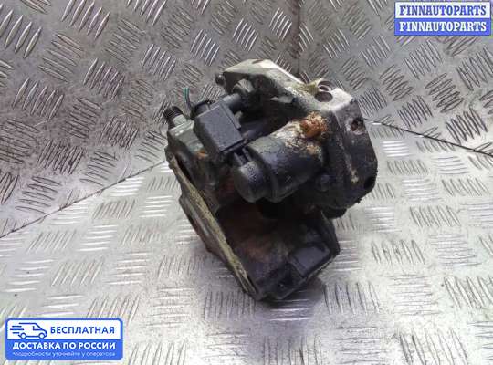 ТНВД на Chrysler 300C I (LX)