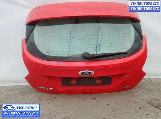 Моторчик дворников (стеклоочистителя) на Ford Focus III