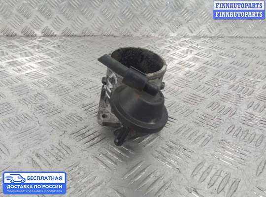 Заслонка дроссельная на Kia Sportage II (JE, KM)