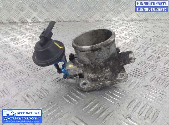 Заслонка дроссельная на Kia Sportage II (JE, KM)