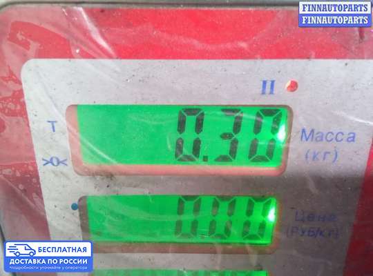 Заслонка дроссельная на Kia Sportage II (JE, KM)