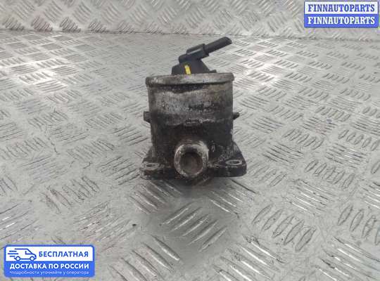 Заслонка дроссельная на Kia Sportage II (JE, KM)