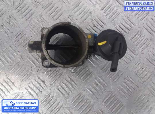 Заслонка дроссельная на Kia Sportage II (JE, KM)