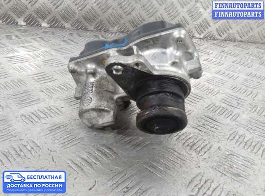 Клапан рециркуляции газов (EGR) на Nissan Qashqai I (J10)