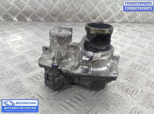 Клапан рециркуляции газов (EGR) на Nissan Qashqai I (J10)