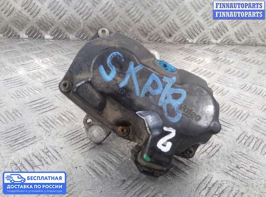 Клапан рециркуляции газов (EGR) на Nissan Qashqai I (J10)