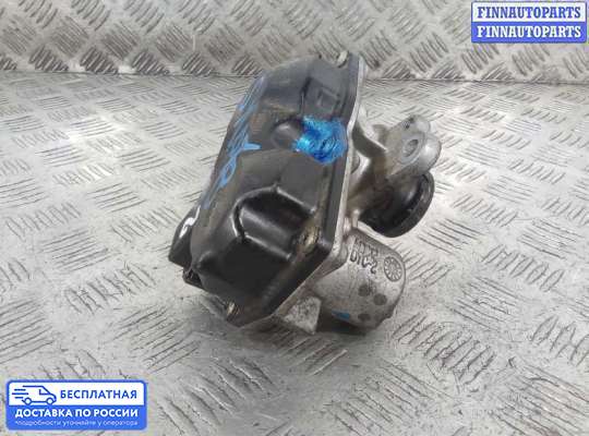 Клапан рециркуляции газов (EGR) на Nissan Qashqai I (J10)