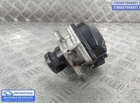 Клапан рециркуляции газов (EGR) на Nissan Qashqai I (J10)