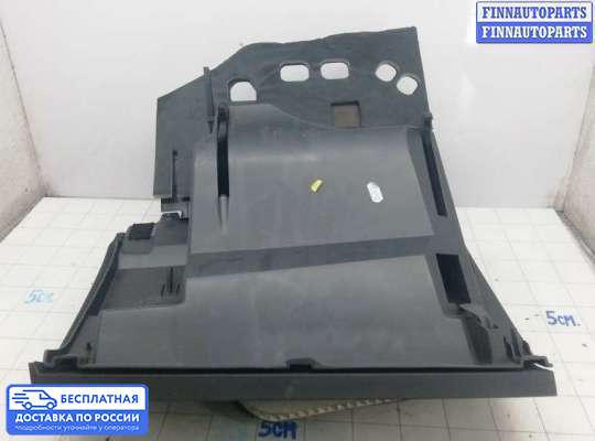 Бардачок (вещевой ящик) на Opel Vectra C