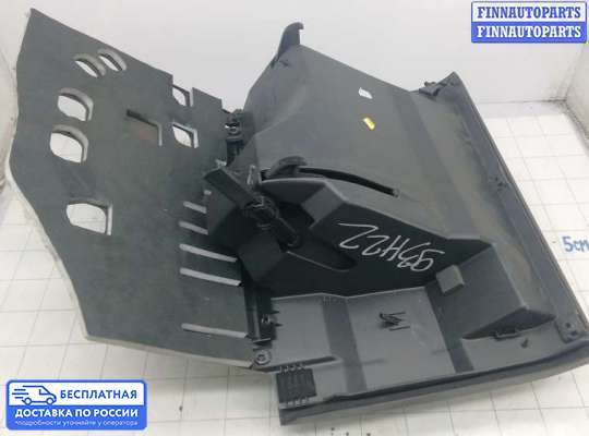 Бардачок (вещевой ящик) на Opel Vectra C