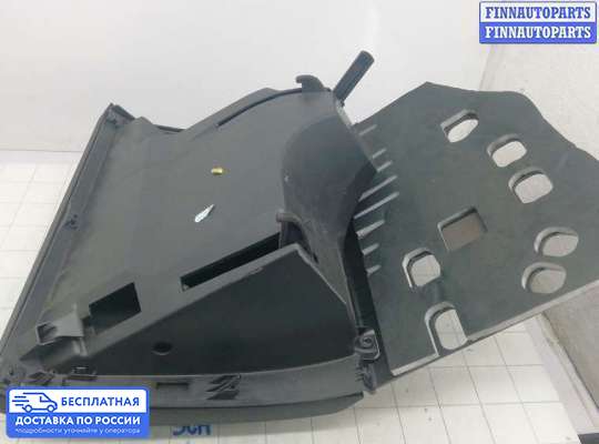 Бардачок (вещевой ящик) на Opel Vectra C