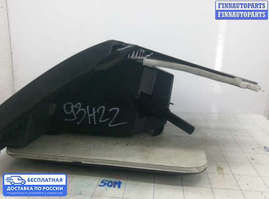 Бардачок (вещевой ящик) на Opel Vectra C