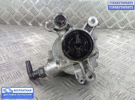 Насос вакуумный (дизель) на Ford Kuga I