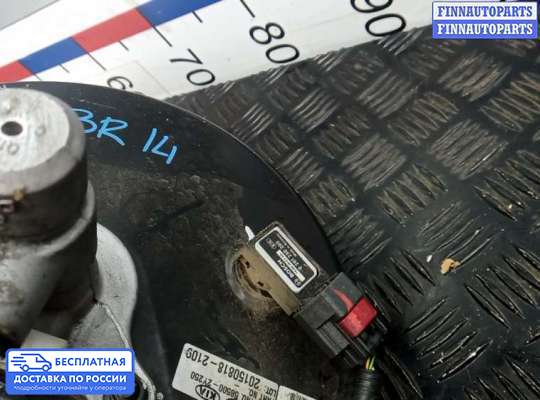 Вакуумный усилитель тормозов на Kia Sportage III (SL)