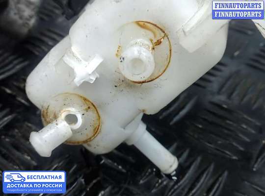 Вакуумный усилитель тормозов на Kia Sportage III (SL)