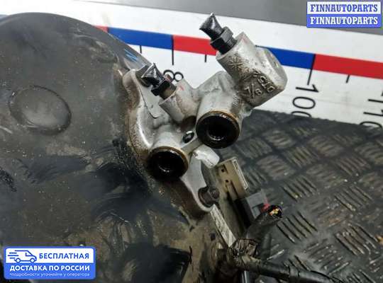 Вакуумный усилитель тормозов на Kia Sportage III (SL)