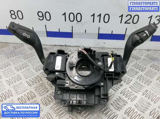 Подрулевой переключатель на Ford Focus III
