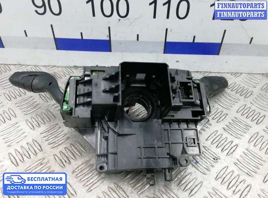 Подрулевой переключатель на Ford Focus III