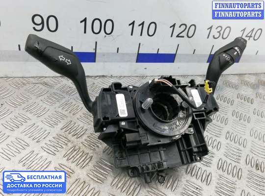 Подрулевой переключатель на Ford Focus III