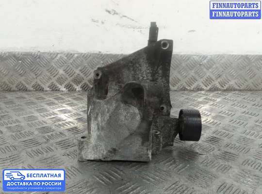 Кронштейн ДВС (лапа) на BMW X5 (E70)