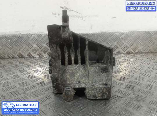 Кронштейн ДВС (лапа) на BMW X5 (E70)