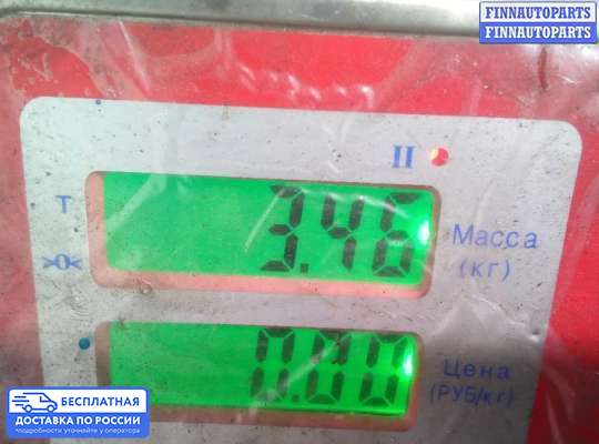 Кронштейн ДВС (лапа) на BMW X5 (E70)