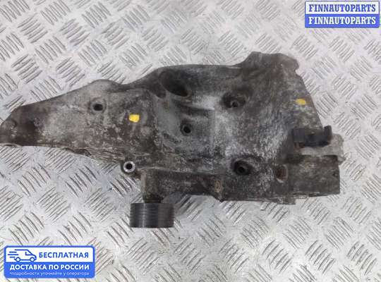 Кронштейн ДВС (лапа) на BMW X5 (E70)