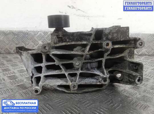 Кронштейн ДВС (лапа) на BMW X5 (E70)