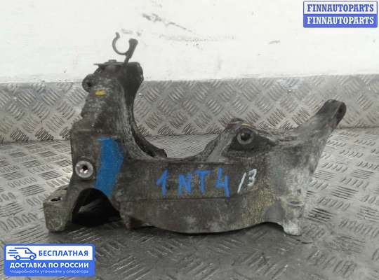 Кронштейн ДВС (лапа) на BMW X5 (E70)