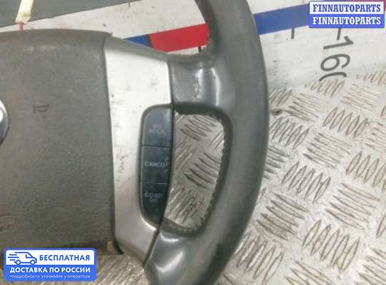 Руль на Kia Sorento I (JC, BL)