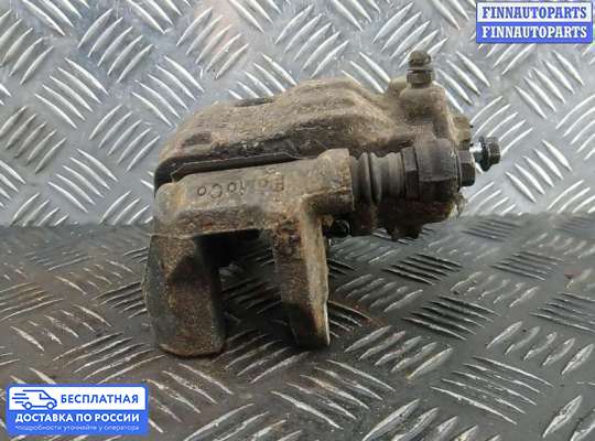 Суппорт на Ford Fiesta VI