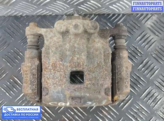Суппорт на Ford Fiesta VI