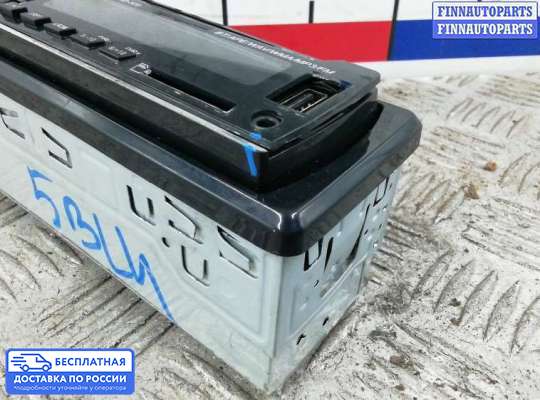 Магнитола на Volkswagen Golf V (1K)