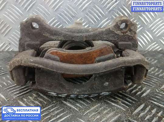 Суппорт на Citroen Jumper II (250/290)