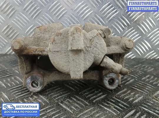 Суппорт на Citroen Jumper II (250/290)